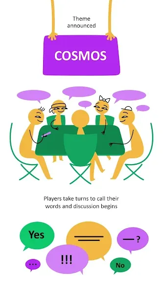 In Tune: party game — скриншот 3