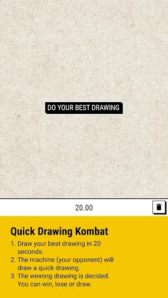 Scribble It! МОД/Взлом [Много денег, Монет и Все открыто] Screenshot 3