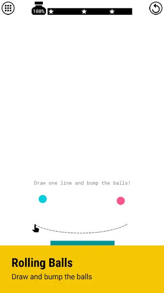 Scribble It! МОД/Взлом [Много денег, Монет и Все открыто] Screenshot 5
