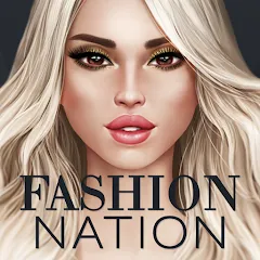 Скачать Fashion Nation: Style & Fame Взлом (Много денег и алмазов) на андроид бесплатно