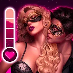 Скачать Tabou Stories: Love Episodes взлом на много алмазов и ключей для Андроид