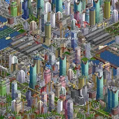 Скачать OpenTTD Взлом на много денег и всё разблокировано на Андроид бесплатно