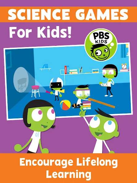 Play and Learn Science (Плей энд Лрн Сайенс) МОД/Взлом [Много денег, Монет и Все открыто] Screenshot 1