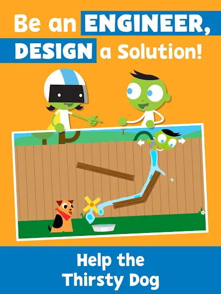 Play and Learn Science (Плей энд Лрн Сайенс) МОД/Взлом [Много денег, Монет и Все открыто] Screenshot 2