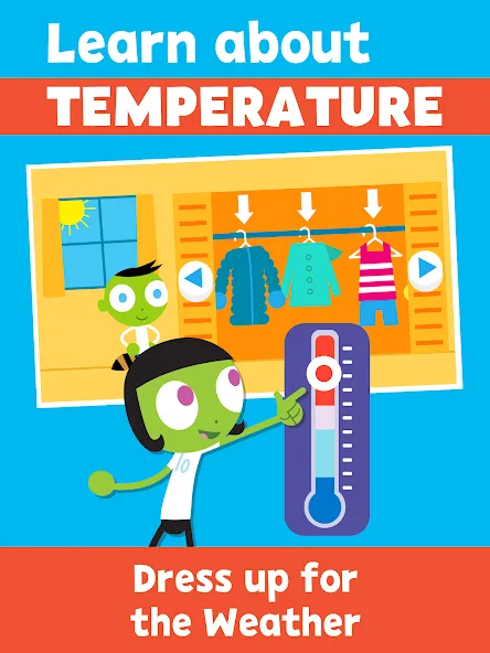 Play and Learn Science (Плей энд Лрн Сайенс) МОД/Взлом [Много денег, Монет и Все открыто] Screenshot 3