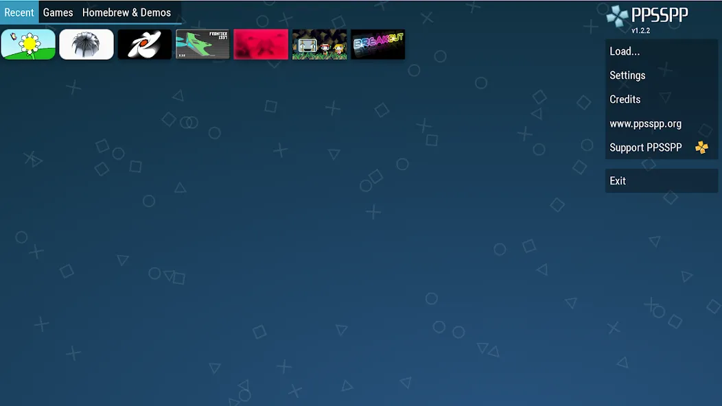 PPSSPP - PSP emulator (ППССПП) МОД/Взлом [Много денег, Монет и Все открыто] Screenshot 4