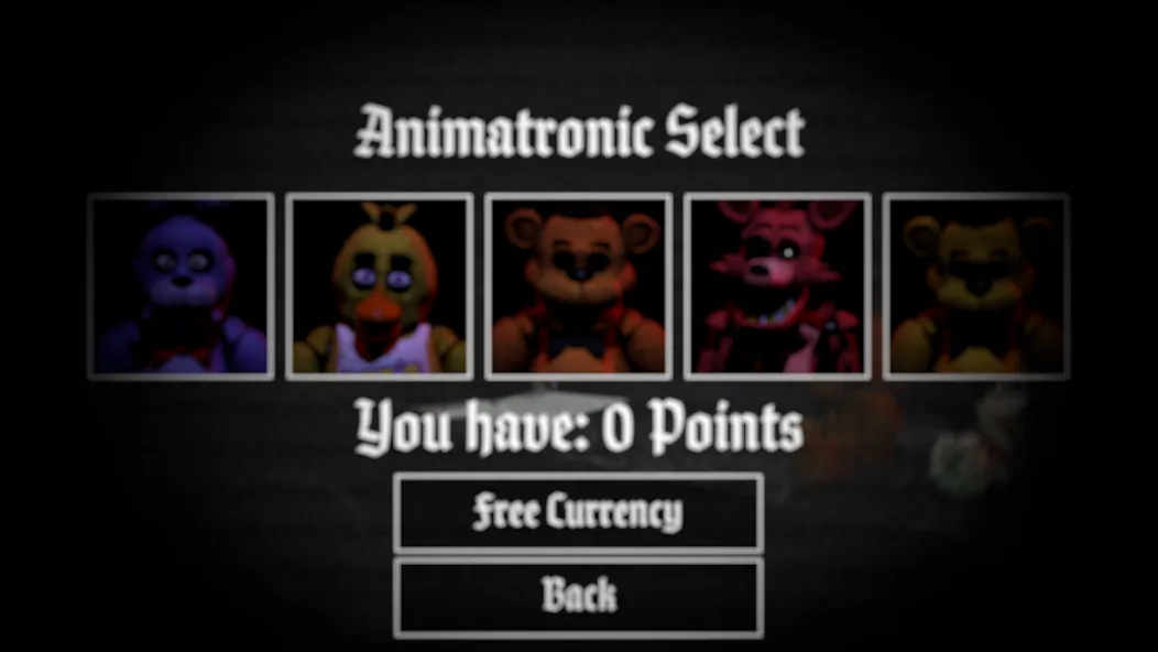 Animatronic Salvage МОД/Взлом [Деньги, Монеты и Меню MOD] Screenshot 1
