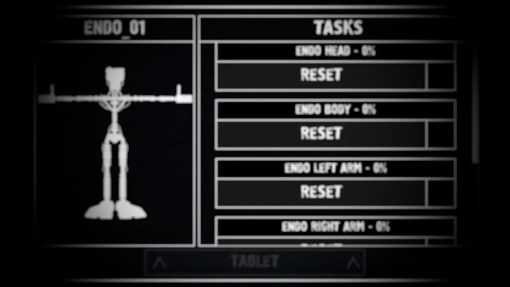 Animatronic Salvage МОД/Взлом [Деньги, Монеты и Меню MOD] Screenshot 2