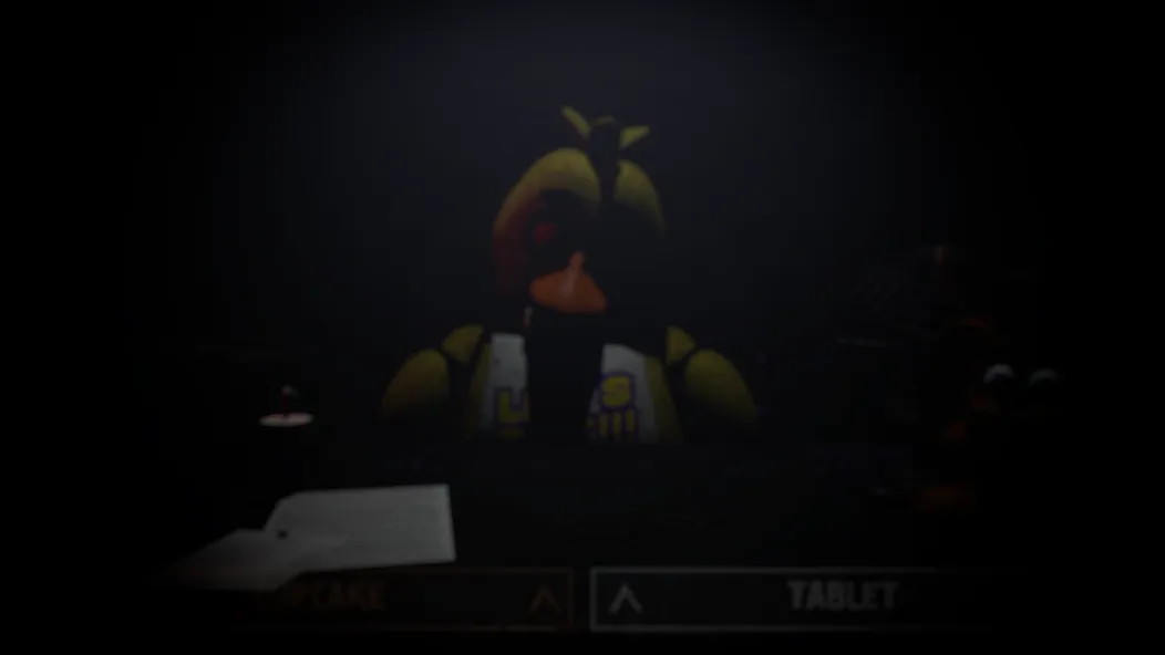 Animatronic Salvage МОД/Взлом [Деньги, Монеты и Меню MOD] Screenshot 4