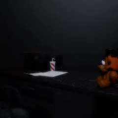 Скачать Animatronic Salvage Взлом (Все разблокировано) на Андроид