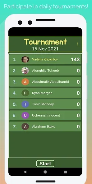 Dice Games МОД/Взлом [Много монет, Открытые уровни и Мега MOD] Screenshot 5