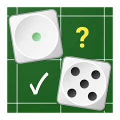 Скачать Взломанная Dice Games на Андроид (Много денег) бесплатно