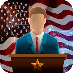 Скачать President Simulator Lite Взлом (Много денег) на Андроид бесплатно