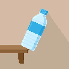 Скачать Bottle Flip 3D — Tap & Jump Взлом (Много денег) на Android бесплатно