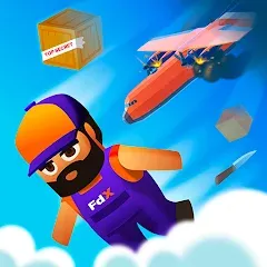 Скачать Взломанная Survival Island Builder на Андроид (Много денег) бесплатно