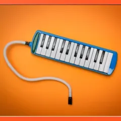 Скачать Virtual Melodica Взлом (Все инструменты разблокированы) на телефон Андроид