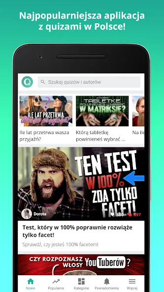 sameQuizy (самеКвизи) МОД/Взлом [Много денег, Монет и Все открыто] Screenshot 1