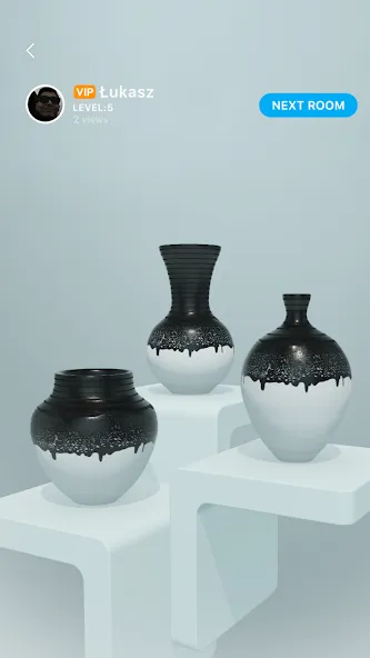 Let's Create! Pottery 2 МОД/Взлом [Все открыто, Дополнительные деньги и Меню MOD] Screenshot 2