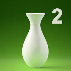 Скачать Let's Create! Pottery 2 Взломанная на андроид (Много денег)