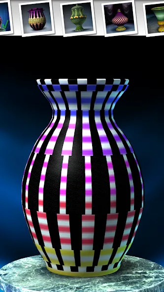 Let's Create! Pottery Lite МОД/Взлом [Деньги, Монеты и Меню MOD] Screenshot 3