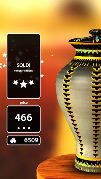 Let's Create! Pottery Lite МОД/Взлом [Деньги, Монеты и Меню MOD] Screenshot 5