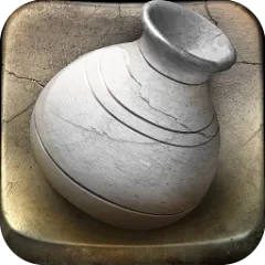 Скачать Let's Create! Pottery Lite Взлом на много денег и разблокированные формы для Андроид бесплатно