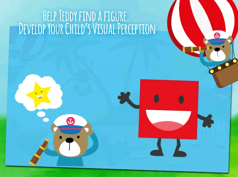 Animals learn words for kids МОД/Взлом [Много денег, Монет и Все открыто] Screenshot 4