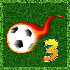 Скачать True Football 3 Взлом (много денег) на Андроид бесплатно