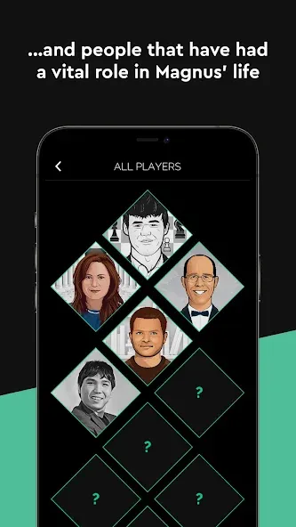 Play Magnus - Play Chess (Плей Магнус) МОД/Взлом [Много денег, Монет и Все открыто] Screenshot 5