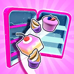 Скачать Hole and Fill: Collect Master! Взлом на много денег и без рекламы на Андроид бесплатно