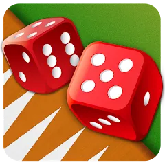 Скачать PlayGem Backgammon Play Live Взлом (Много денег) на Андроид бесплатно