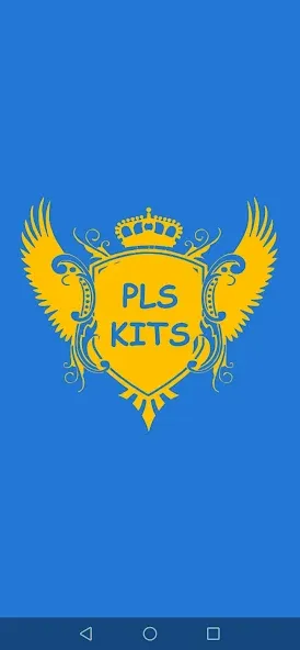 PLS KITS (ПЛС КИТС 23) МОД/Взлом [Бесконечные деньги, Монеты и Мега MOD] Screenshot 1