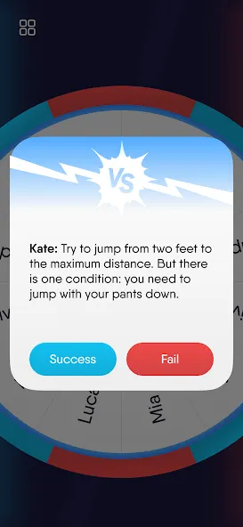 Spin and Dare : Party Game МОД/Взлом [Бесконечные деньги, Монеты и Мега MOD] Screenshot 4