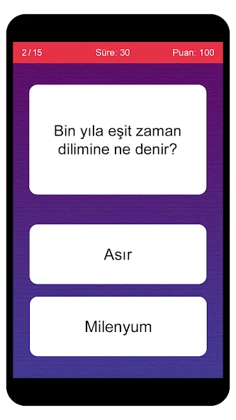 Türkçe Kelime Oyunu МОД/Взлом [Меню, Бесконечные монеты и Открытые уровни] Screenshot 2