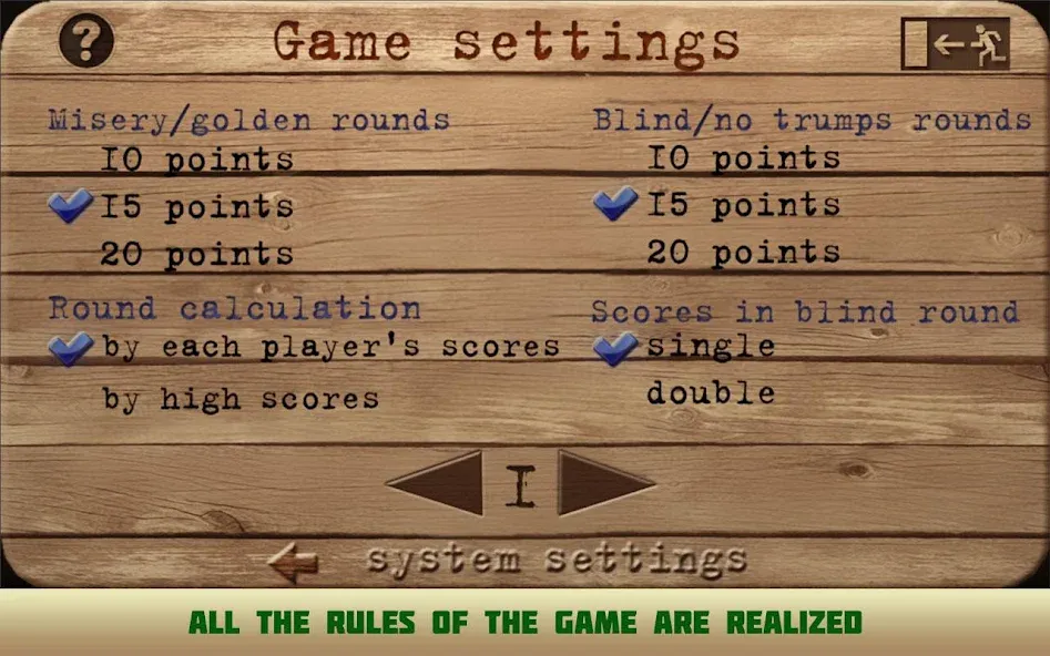 Card game Poker raspisnoy МОД/Взлом [Все открыто, Дополнительные деньги и Меню MOD] Screenshot 4