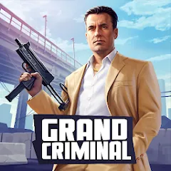Скачать Grand Criminal Online: Sandbox Взлом (Много денег) на Андроид