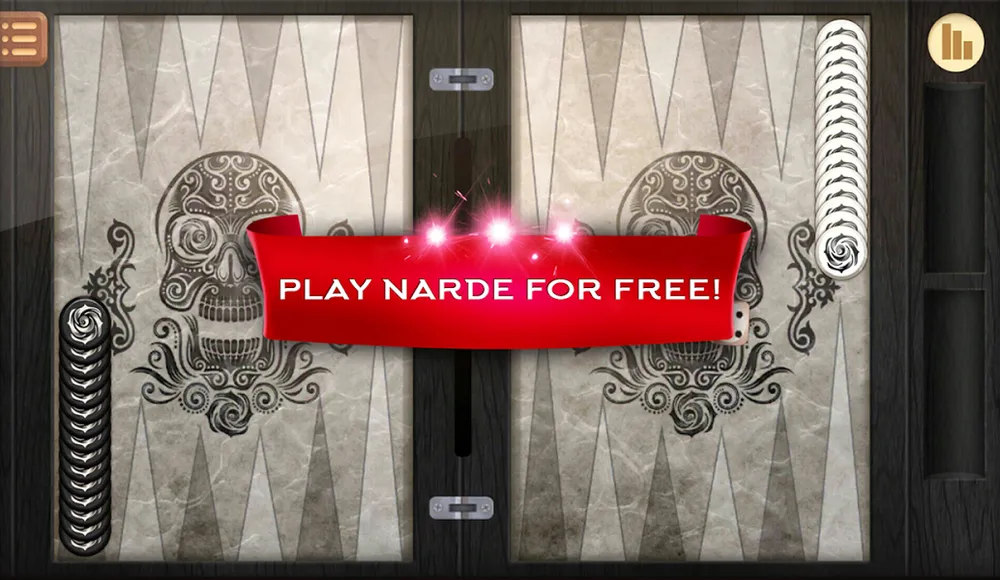 Narde МОД/Взлом [Бесконечные деньги, Монеты и Мега MOD] Screenshot 4