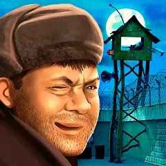 Скачать Prison Simulator Взлом (Много денег) на Андроид бесплатно