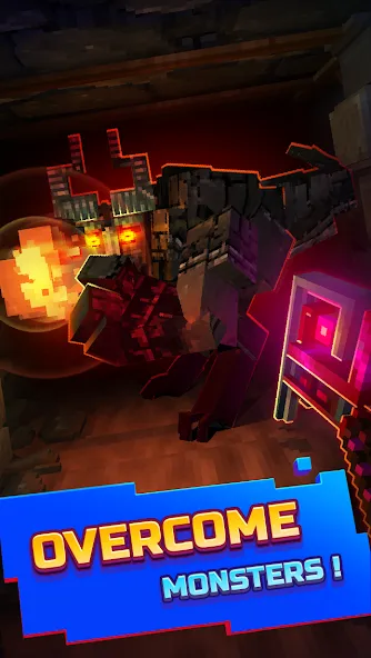 Epic Mine (Эпик Майн) МОД/Взлом [Бесконечные деньги, Монеты и Мега MOD] Screenshot 2