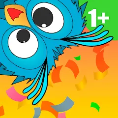 Скачать Bubble Pop For Kids And Babies Взлом (Все уровни разблокированы) на Android бесплатно
