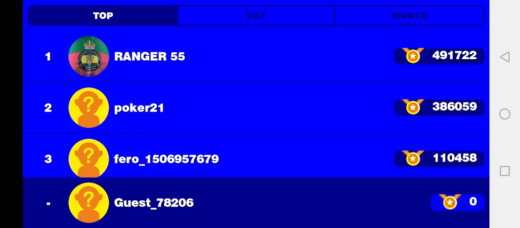 Video Poker with Double Up МОД/Взлом [Много денег, Монет и Все открыто] Screenshot 5