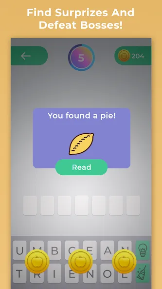 Tricky Riddles with Answers МОД/Взлом [Деньги, Монеты и Меню MOD] Screenshot 4