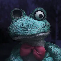 Скачать Five Nights with Froggy Взлом (Много энергии) на Андроид бесплатно