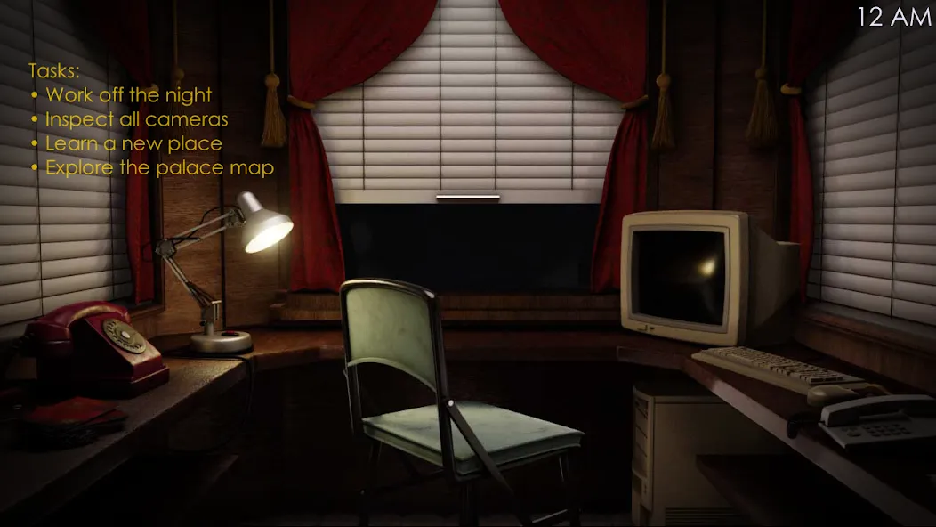 Five Nights with Froggy 2 МОД/Взлом [Деньги, Монеты и Меню MOD] Screenshot 4