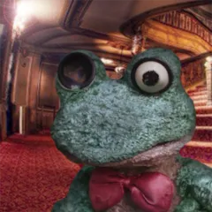 Скачать Five Nights with Froggy 2 Взлом (Все двери открыты) на Android