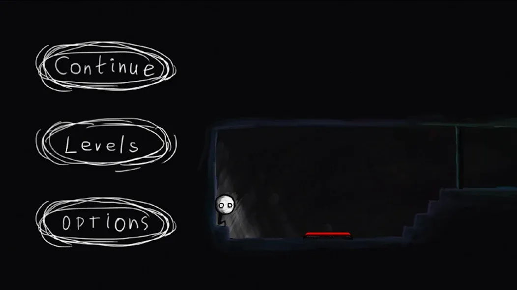 That Level Again (Тат Левел Агейн) МОД/Взлом [Много монет, Открытые уровни и Мега MOD] Screenshot 1