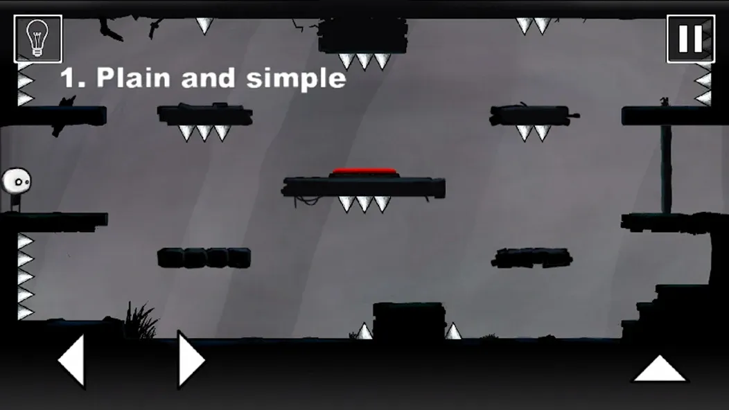 That Level Again (Тат Левел Агейн) МОД/Взлом [Много монет, Открытые уровни и Мега MOD] Screenshot 2