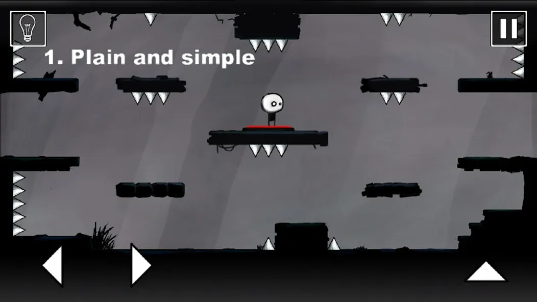 That Level Again (Тат Левел Агейн) МОД/Взлом [Много монет, Открытые уровни и Мега MOD] Screenshot 3
