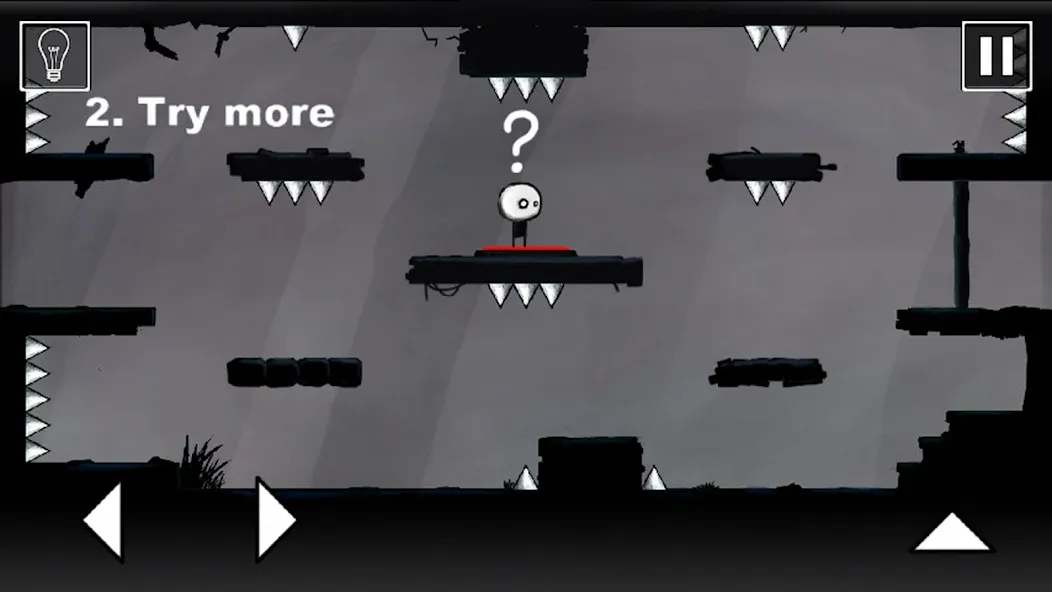 That Level Again (Тат Левел Агейн) МОД/Взлом [Много монет, Открытые уровни и Мега MOD] Screenshot 4