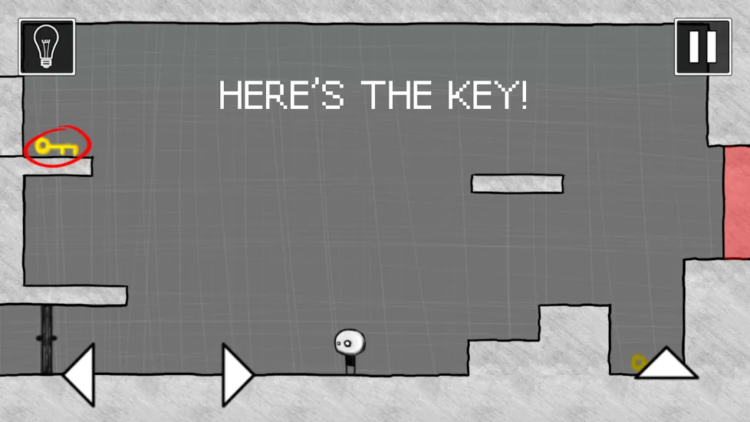 That Level Again 3 (Тат Левел Агейн 3) МОД/Взлом [Все открыто, Дополнительные деньги и Меню MOD] Screenshot 4